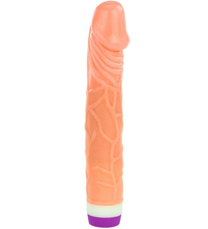 BAILE - VAGUES DE PLAISIR RÉALISTE VIBRANT 22.5 CM - Concombre Boutique