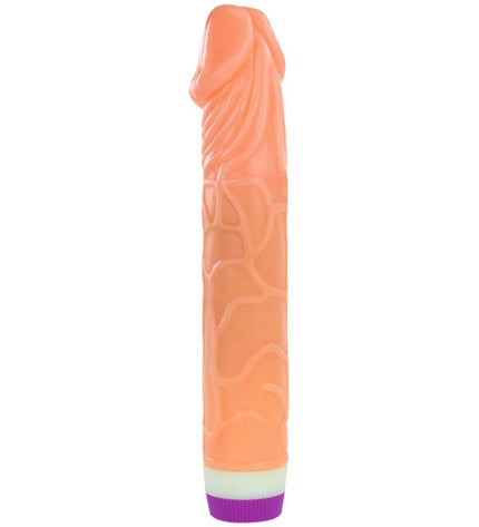 BAILE - VAGUES DE PLAISIR RÉALISTE VIBRANT 22.5 CM - Concombre Boutique