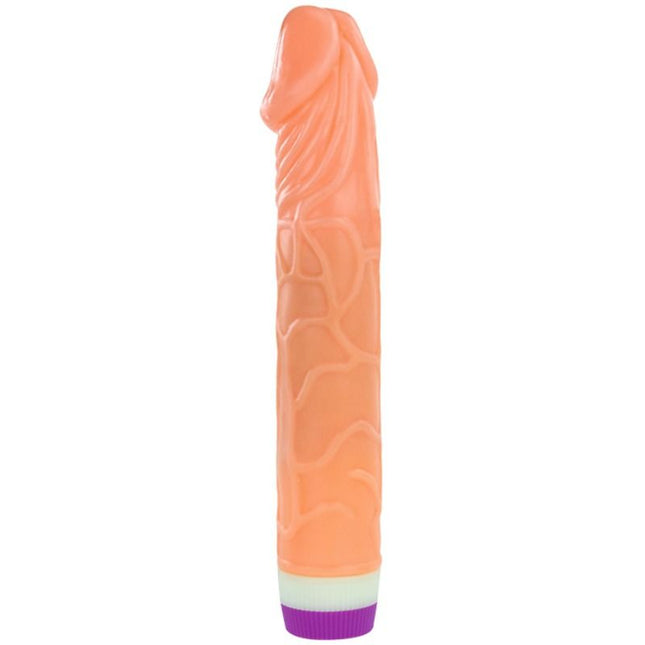 BAILE - VAGUES DE PLAISIR RÉALISTE VIBRANT 22.5 CM - Concombre Boutique