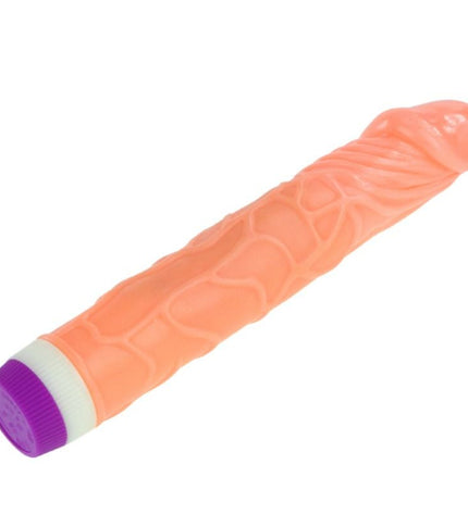 BAILE - VAGUES DE PLAISIR RÉALISTE VIBRANT 22.5 CM - Concombre Boutique