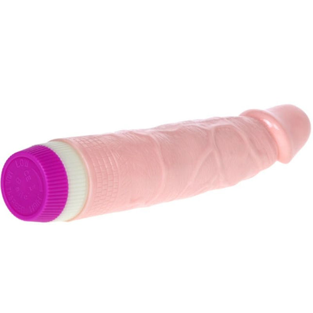 BAILE - VIBRATEUR RÉALISTE POUR DÉBUTANTS 21.5 CM - Concombre Boutique
