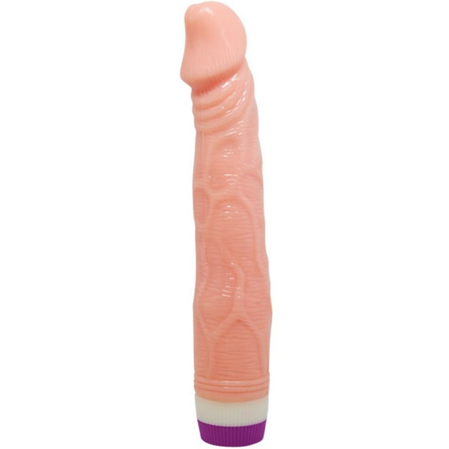 BAILE - VIBRATEUR NATUREL RÉALISTE 22 CM - Concombre Boutique
