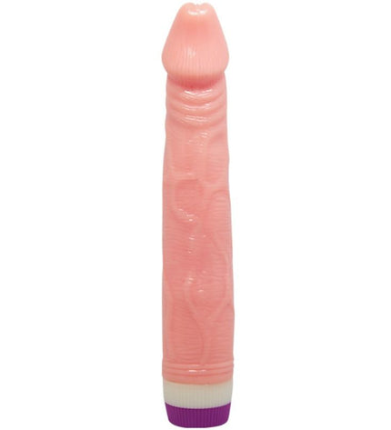 BAILE - VIBRATEUR NATUREL RÉALISTE 22 CM - Concombre Boutique
