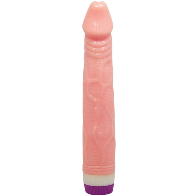 BAILE - VIBRATEUR NATUREL RÉALISTE 22 CM - Concombre Boutique