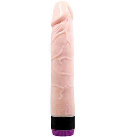 BAILE - VIBRATEUR RÉALISTE ADOUR CLUB 21.5 CM - Concombre Boutique