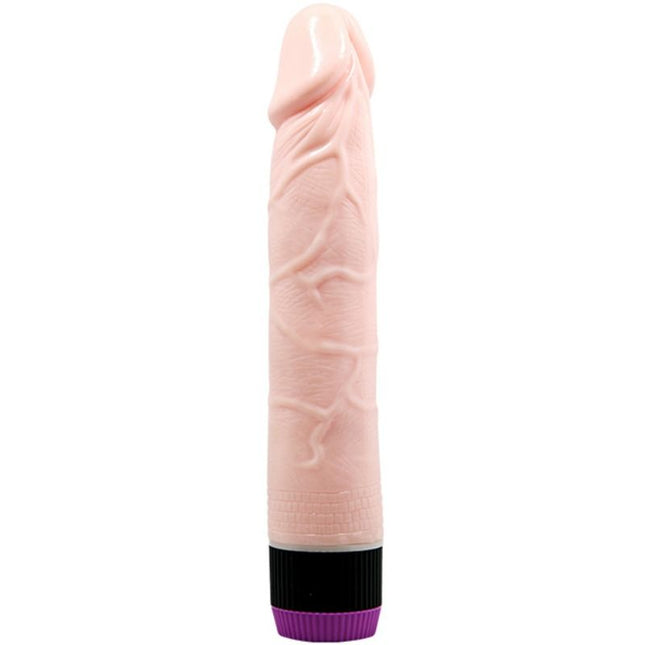 BAILE - VIBRATEUR RÉALISTE ADOUR CLUB 21.5 CM - Concombre Boutique