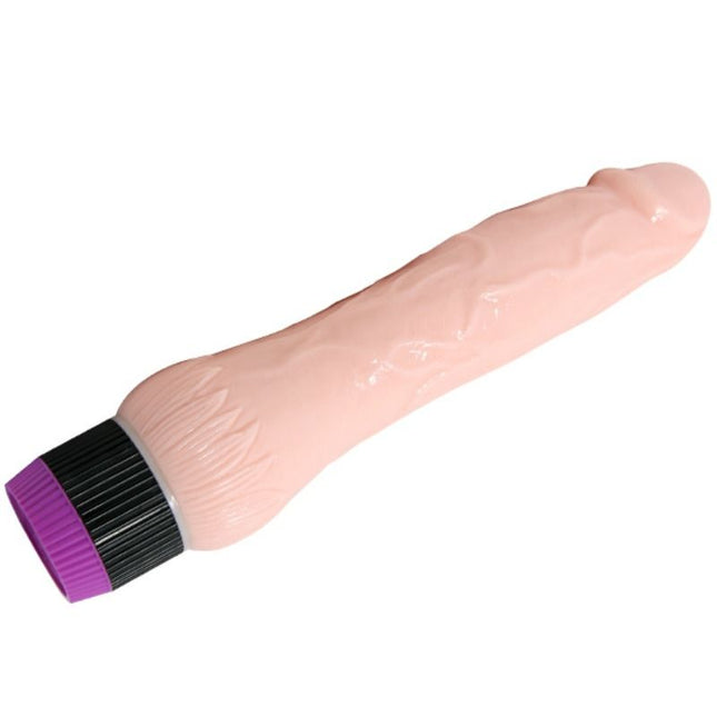 BAILE - VIBRATEUR RÉALISTE ADOUR CLUB BASE LARGE 22 CM - Concombre Boutique