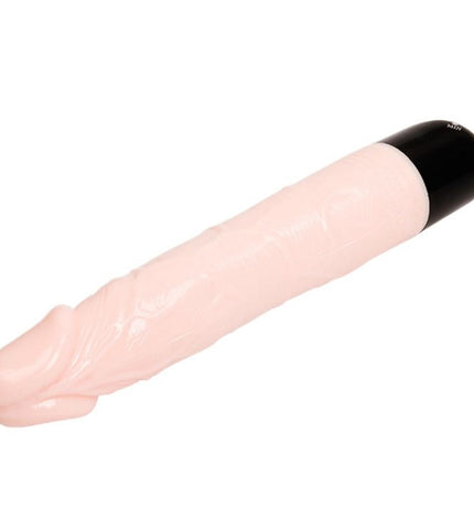 BAILE - VIBRATION ET ROTATION SEXUELLES COLORÉES 24 CM - Concombre Boutique