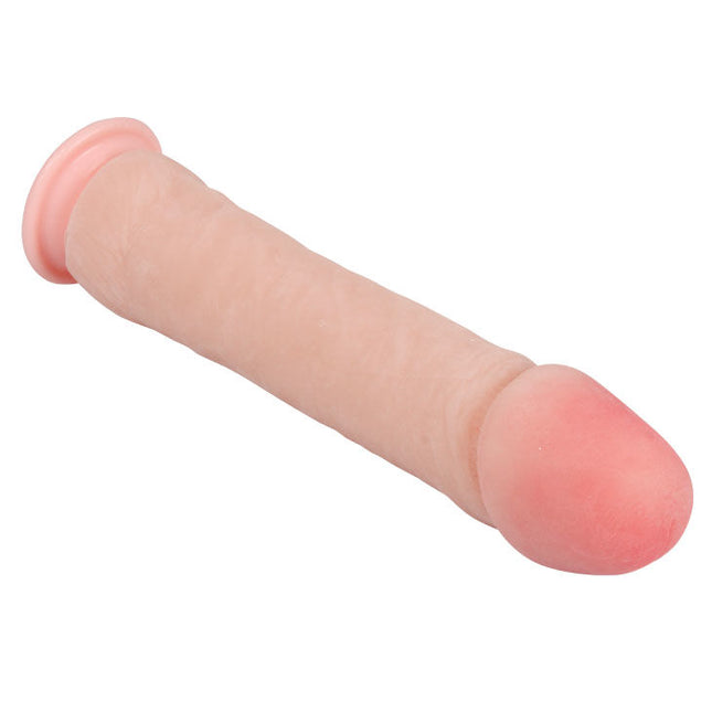 BAILE - LE GODE RÉALISTE NATUREL GROS PÉNIS 26 CM - Concombre Boutique