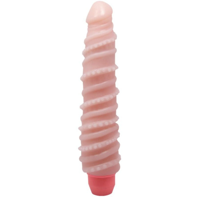 BAILE - VIBRATEUR SPIRALE SENSUELLE FLEXI VIBE 19.5 CM - Concombre Boutique