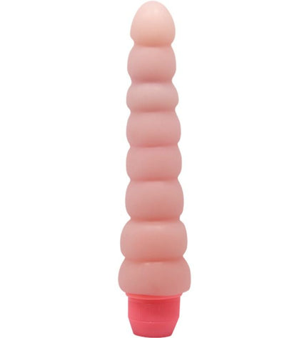 BAILE - VIBRATEUR FLEXIBLE FLEXI VIBE SENSUAL SPINE 19 CM - Concombre Boutique