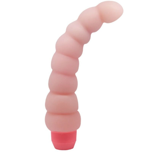 BAILE - VIBRATEUR FLEXIBLE FLEXI VIBE SENSUAL SPINE 19 CM - Concombre Boutique