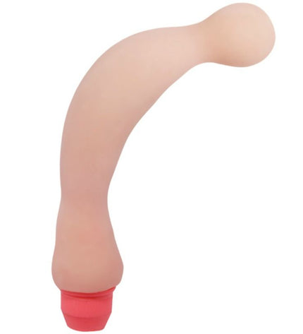 BAILE - VIBRATEUR FLEXI VIBE SENSUAL SPINE 22 CM - Concombre Boutique