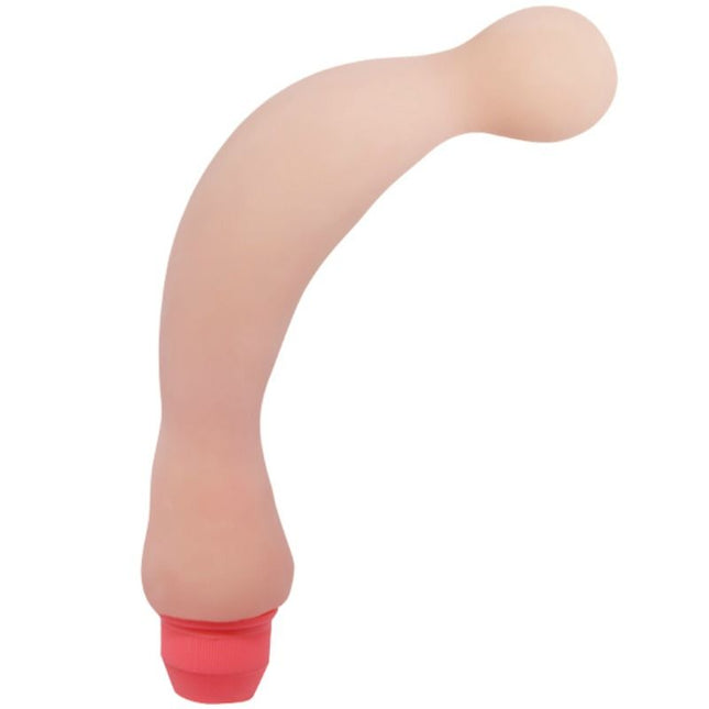 BAILE - VIBRATEUR FLEXI VIBE SENSUAL SPINE 22 CM - Concombre Boutique