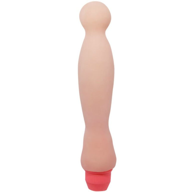 BAILE - VIBRATEUR FLEXI VIBE SENSUAL SPINE 22 CM - Concombre Boutique