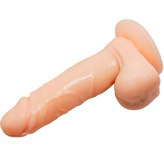 BAILE - PRIME RÉALISTE DONG GODE RÉALISTE NATUREL - Concombre Boutique
