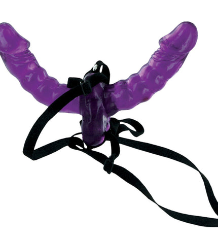 FETISH FANTASY SERIES - ARNES DOUBLE PÉNÉTRACION by FETISH FANTASY SERIES