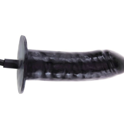 BAILE - PÉNIS GONFLABLE BIGGER JOY 16 CM - Concombre Boutique