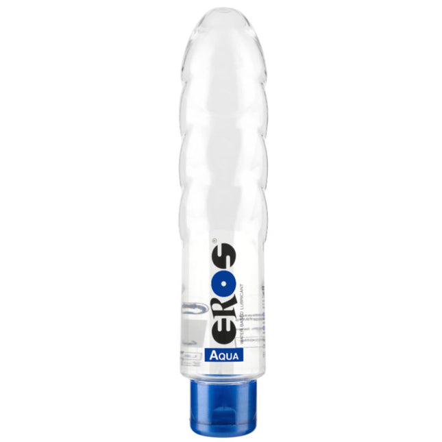 EROS - LUBRIFIANT BASE D'EAU AQUA 175 ML - Concombre Boutique