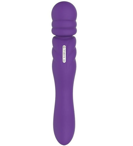 NALONE - MASSEUR RECHARGEABLE JANE LILAS - Concombre Boutique