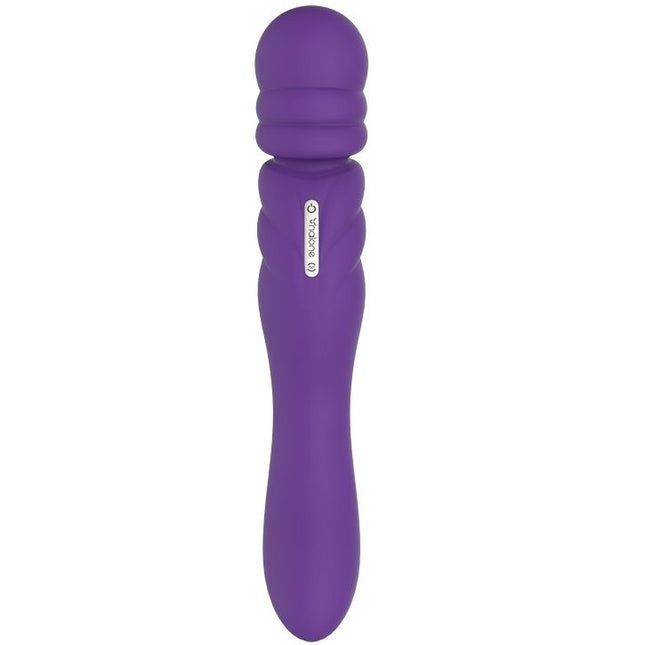 NALONE - MASSEUR RECHARGEABLE JANE LILAS - Concombre Boutique