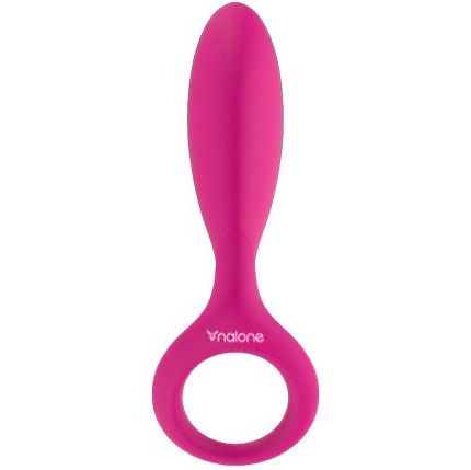 NALONE - ANNEAU VIBRATEUR TANGO - Concombre Boutique