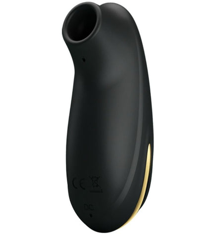 PRETTY LOVE - STIMULATEUR DE SUÇON INTELLIGENT OTIS - Concombre Boutique