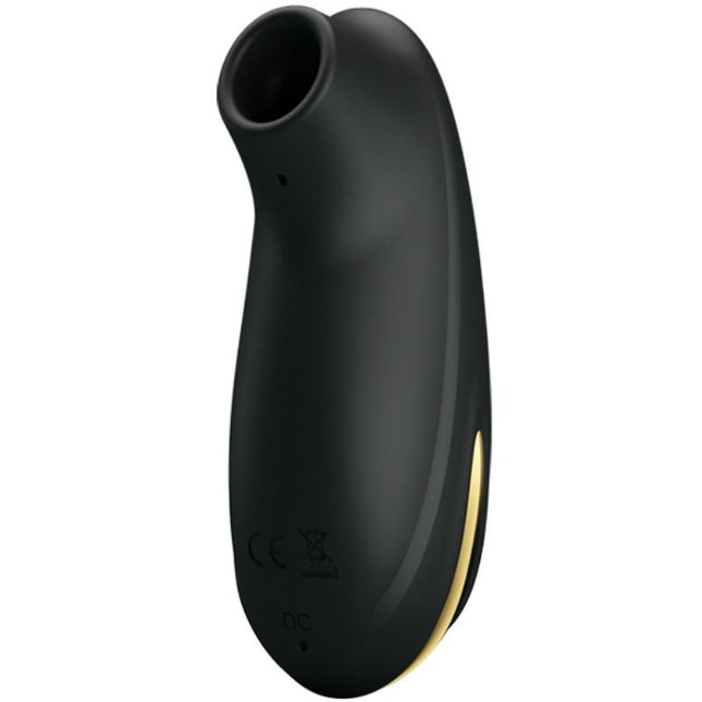 PRETTY LOVE - STIMULATEUR DE SUÇON INTELLIGENT OTIS - Concombre Boutique