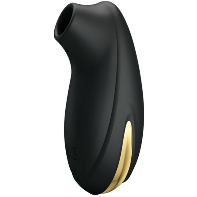 PRETTY LOVE - STIMULATEUR DE SUÇON INTELLIGENT OTIS - Concombre Boutique