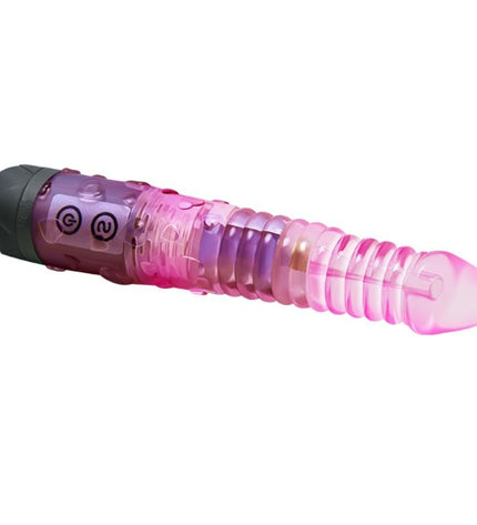 BAILE - DONNEZVOUS UN VIBRATEUR ROSE  LAMANT - Concombre Boutique