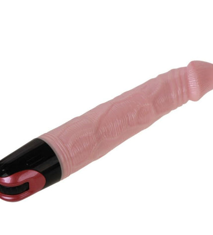 BAILE - VIBRATEUR NATUREL  PLUSIEURS VITESSES - Concombre Boutique