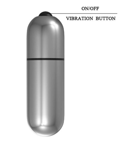 BAILE - STIMULATEUR DE DÉ  DOIGTS VIBRO - Concombre Boutique
