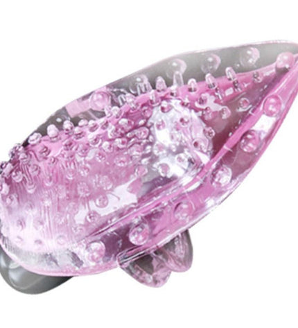 BAILE - VIBRATEUR DE DOIGTS MASSAGE STIMULANT by BAILE