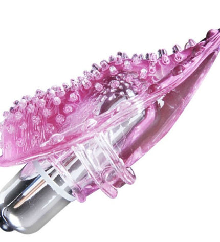 BAILE - VIBRATEUR DE DOIGTS MASSAGE STIMULANT by BAILE