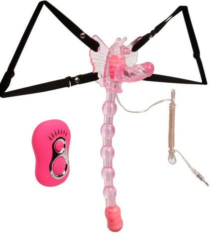 BAILE - BRACELET PAPILLON SUR LA by BAILE STIMULATING