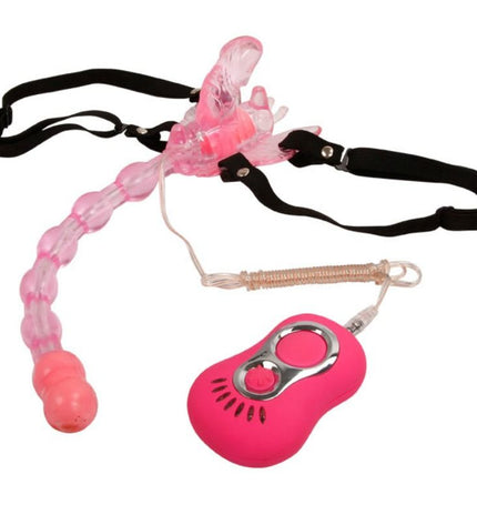 BAILE - BRACELET PAPILLON SUR LA by BAILE STIMULATING