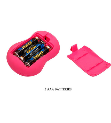 BAILE - BRACELET PAPILLON SUR LA by BAILE STIMULATING