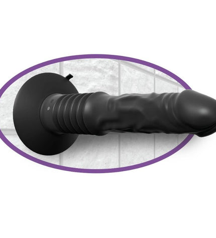 ANAL FANTASY ELITE COLLECTION - VIBRATEUR ANAL by ANAL FANTASY ELITE COLLECTION