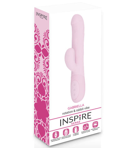 INSPIRE SENSE - GABRIELLA ROSE by INSPIRE