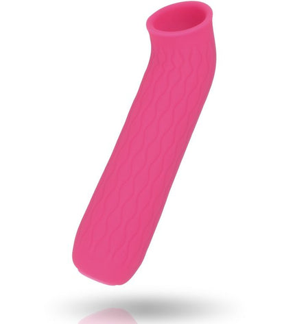INSPIRE SUCTION - HIVER ROSE by INSPIRE SUCTION