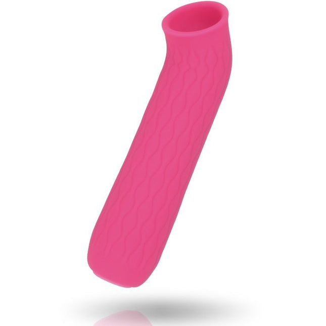 INSPIRE SUCTION - HIVER ROSE by INSPIRE SUCTION