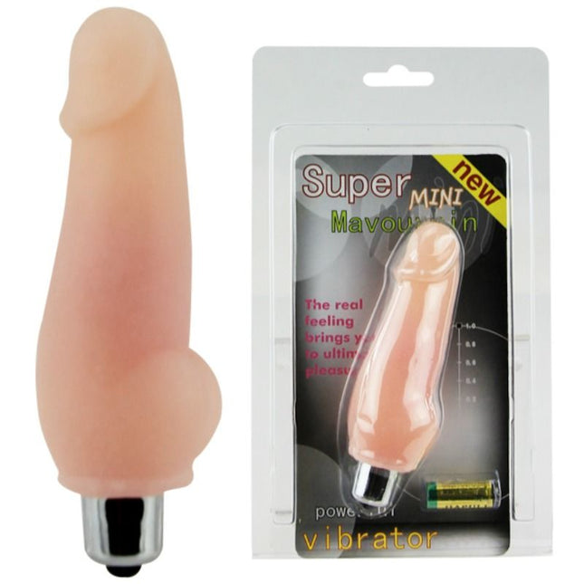 BAILE - VIBRATEUR SUPER MINI MAVOUVIN by BAILE VIBRATORS