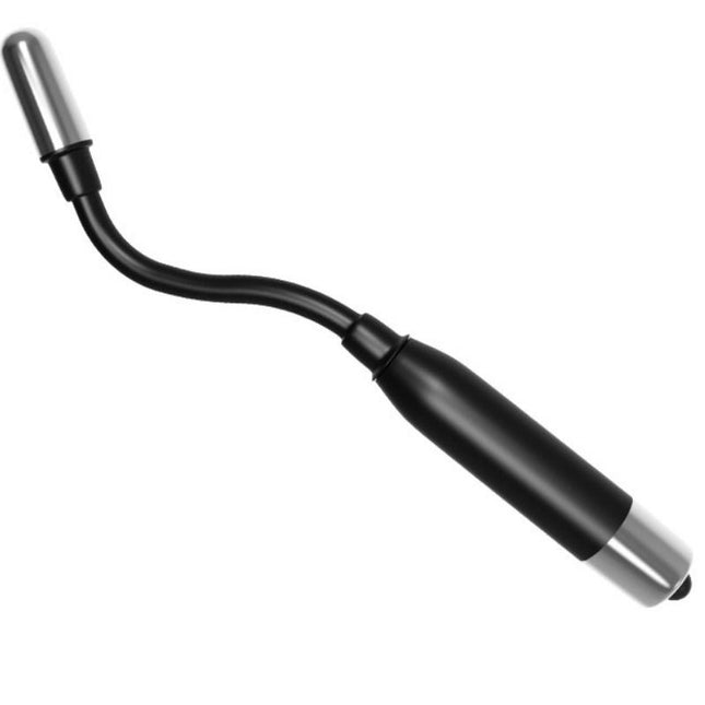 BAILE - STIMULATEUR DE BAGUETTE MAGIQUE WIZARD AVEC VIBRATION by BAILE STIMULATING
