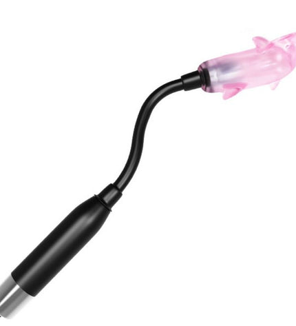 BAILE - STIMULATEUR DE BAGUETTE MAGIQUE WIZARD AVEC VIBRATION by BAILE STIMULATING