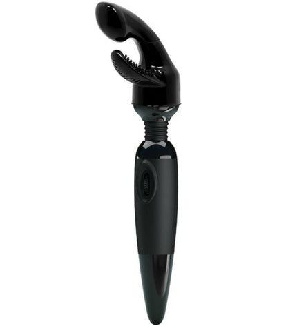 BAILE - MASSEUR DESENSUELLE TÊTE INTERCHANGEABLE by BAILE POWER HEAD