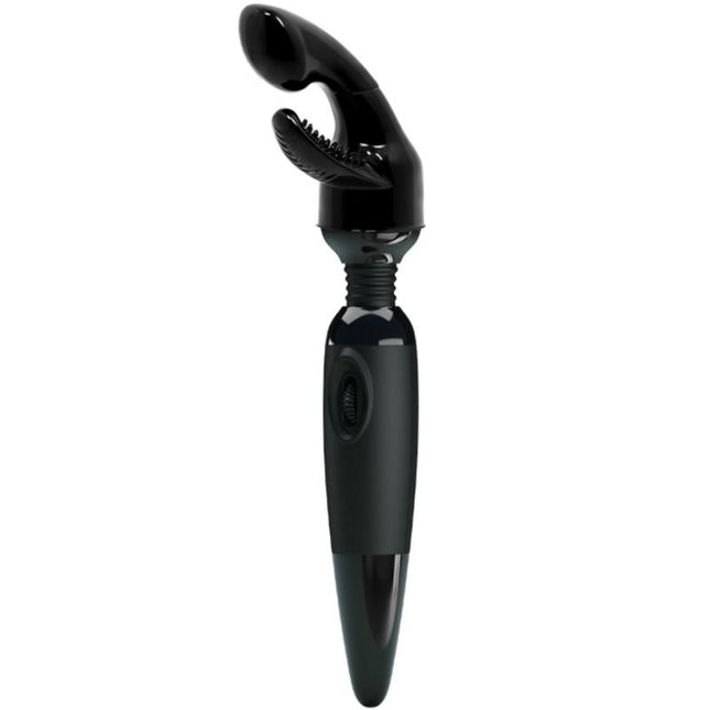 BAILE - MASSEUR DESENSUELLE TÊTE INTERCHANGEABLE by BAILE POWER HEAD