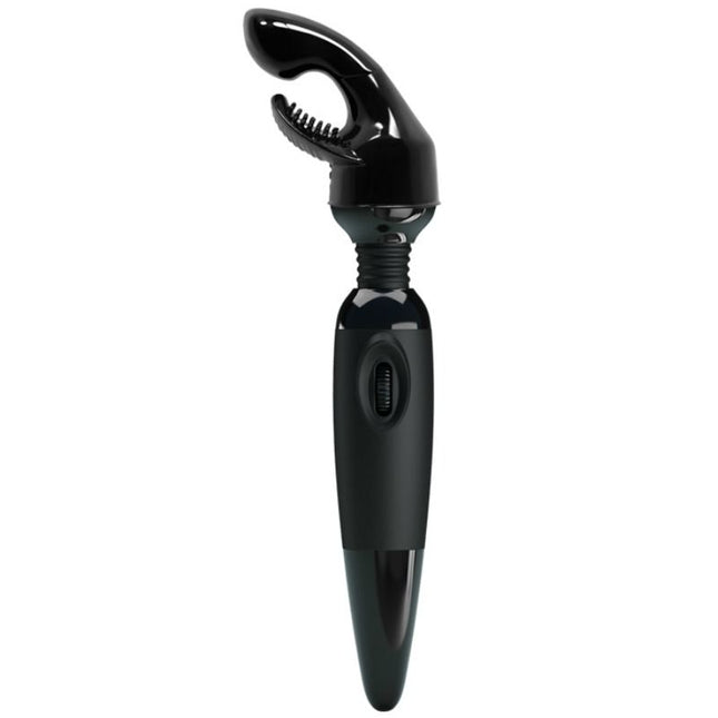 BAILE - MASSEUR DESENSUELLE TÊTE INTERCHANGEABLE by BAILE POWER HEAD