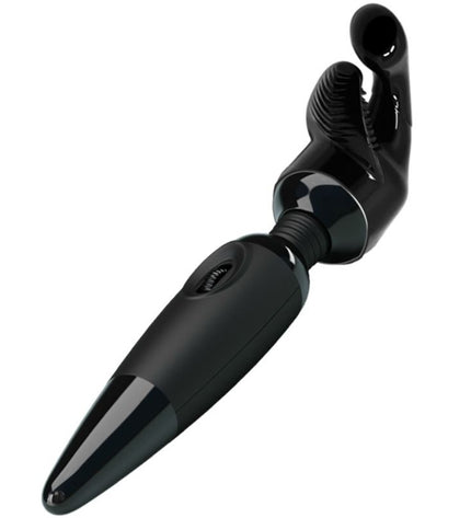 BAILE - MASSEUR DESENSUELLE TÊTE INTERCHANGEABLE by BAILE POWER HEAD