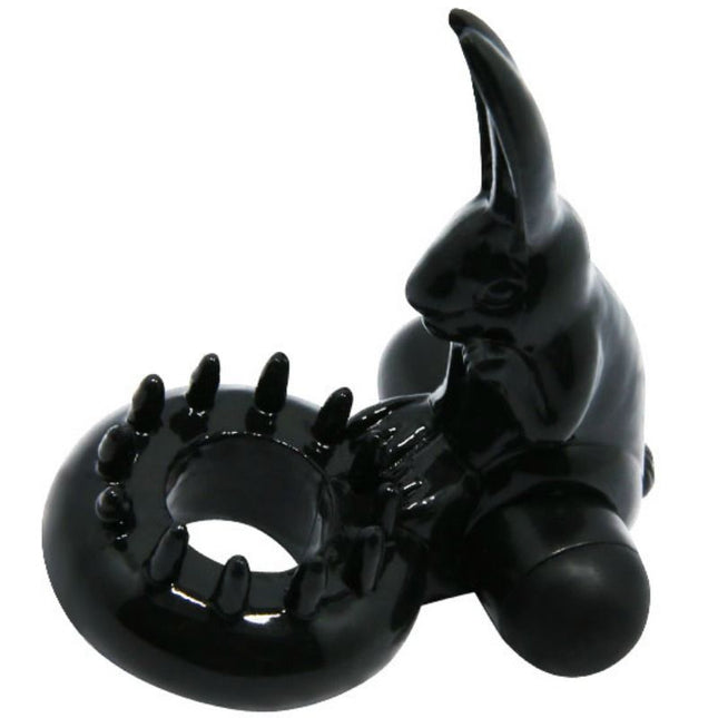 BAILE - BAGUE SWEET RING AVEC LAPIN by BAILE FOR HIM