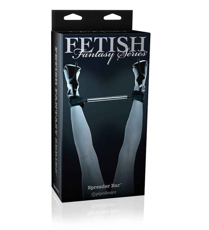 FETISH FANTASY LIMITED EDITION - BARRE D'ÉPANDEUR